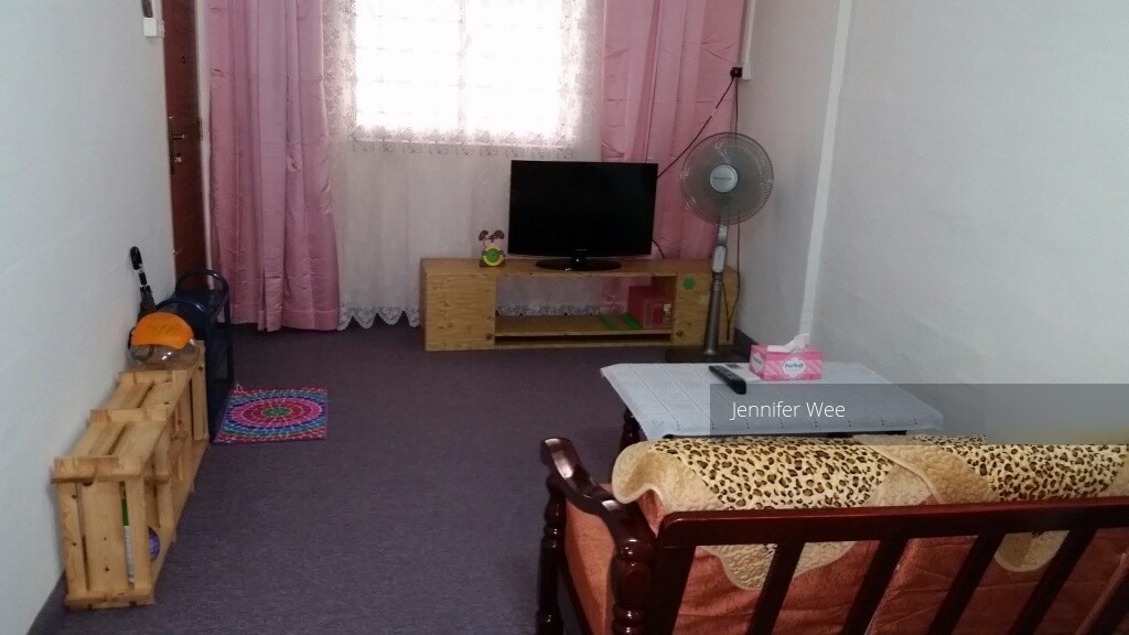 Yishun Street 21 thumbnail photo
